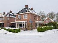 Hoornstraat 22, 9461 DE Gieten