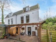 Lage Horn 20, 1506 AB Zaandam