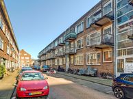 Deensestraat 56-B, 3028 GL Rotterdam