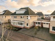 Hendrik Radijsstraat 10, 7906 CM Hoogeveen