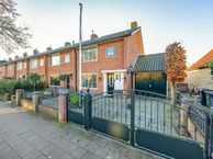 Laarderweg 180, 1403 RM Bussum