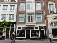 Amstelstraat 34-2, 1017 DA Amsterdam