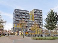 Nieuwe Stationsstraat 11-15, 6711 AG Ede