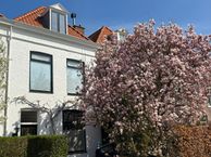 Waldeck Pyrmontkade 447, 2518 KG Den Haag