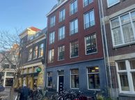 Utrechtsedwarsstraat 74, 1017 WH Amsterdam