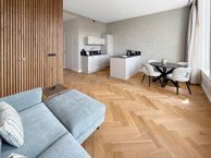 Nassauplein 20-B, 2585 EC Den Haag