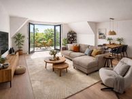 Bovenweg 77-B, 1834 CC Sint Pancras