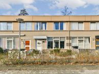 Rachmaninovstraat 35, 1323 NA Almere