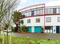 Gangboord 88, 3823 TJ Amersfoort