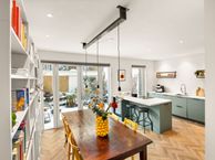 Bestevâerstraat 182-H, 1055 TS Amsterdam