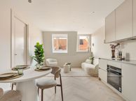 Laplacestraat 47-3A, 1098 HS Amsterdam