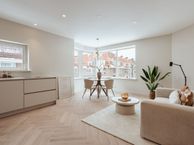 Laplacestraat 47-2B, 1098 HS Amsterdam