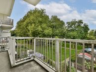 Dantestraat 8, 1102 ZN Amsterdam