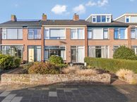 Jan Verfailleweg 580, 1783 BV Den Helder