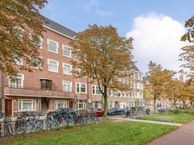 Rooseveltlaan 206-3, 1078 NW Amsterdam