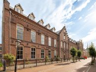 Ridderstraat 64, 4101 BK Culemborg