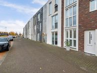 Scandinaviëkade 91, 1363 DJ Almere