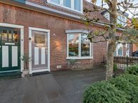 Leeuwerikstraat 112, 1221 LH Hilversum