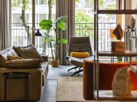 Van Vollenhovenstraat 3-203, 3016 BE Rotterdam