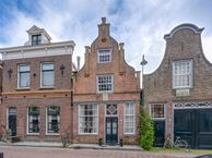 Kerkstraat 54, 1141 BJ Monnickendam