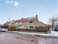 Planetenlaan 11, 1771 BX Wieringerwerf