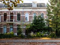 Wilhelminasingel 18, 6524 AM Nijmegen