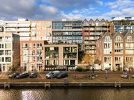 Haparandaweg 918-E, 1013 BD Amsterdam