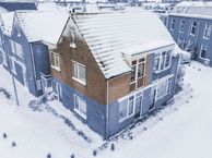 2e Daalsedijk 1, 3551 EA Utrecht