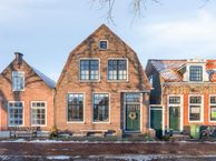Nieuwehaven 43, 1135 VK Edam