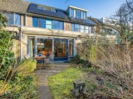 Notebomenhof 11, 3582 CZ Utrecht