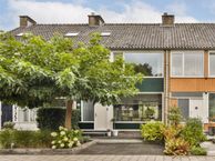 Lobelia 7, 3317 JB Dordrecht