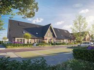 Levensloopbestendige woning Helmgras (Bouwnr. 31), 1744 LD Sint Maarten