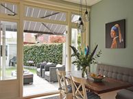 Kornoeljestraat 126, 2564 LT Den Haag