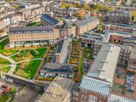 Noordsingel 117-K, 3035 EM Rotterdam