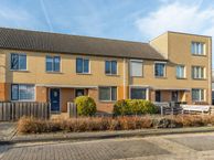 Godfried Bomansstraat 39, 1321 GN Almere
