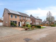 Meester Sprenkelsstraat 24, 5845 CM Sint Anthonis