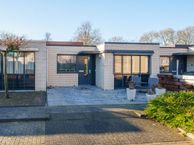 Csardasstraat 40, 1326 SB Almere