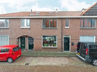 Pastoor Vinkesteynstraat 50, 2295 LR Kwintsheul