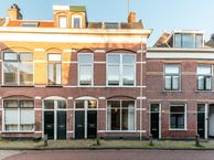 Raamsteeg 17-ZW, 2011 BH Haarlem