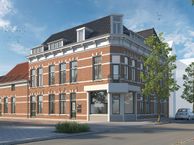 Generaal van der Heijdenstraat 38, 3311 WH Dordrecht