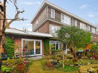 Heimansweg 54, 1031 VC Amsterdam