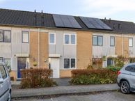 Tapirstraat 31, 1338 JL Almere