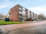 Opaalstraat 277, 2332 TA Leiden