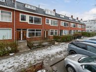 Schilperoortstraat 69-A, 3082 SR Rotterdam