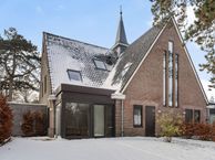 Johan Stratiuslaan 24, 6874 AM Wolfheze