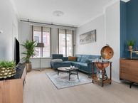 Lisbloemstraat 16-B, 3051 TR Rotterdam