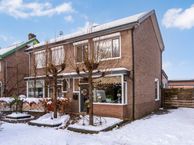 Groen van Prinstererstraat 9, 3904 BA Veenendaal