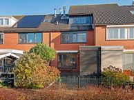 Sparresholm 123, 2133 BL Hoofddorp