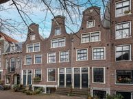 Laagte Kadijk 8-H, 1018 BA Amsterdam