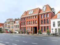 Nassaulaan 17-C, 2011 PB Haarlem